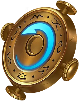 Символы Игровой автомат Land of Zenith