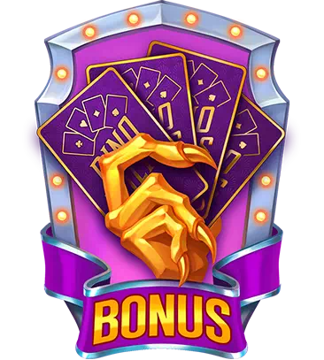 Символы онлайн слота Игровой автомат Dinopolis Push Gaming