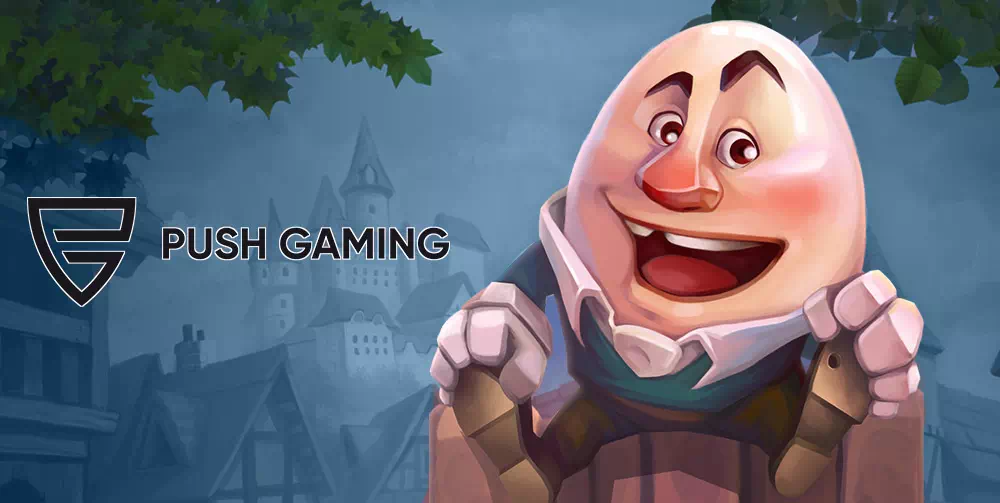 Обзор слота Игровой автомат HUMPTY DUMPTY