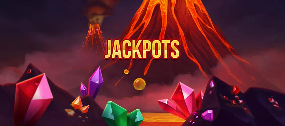 Игровой автомат Mount Magmas Игровой автомат Mount Magmas (Push Gaming) | Обзор слота Mount Magmas