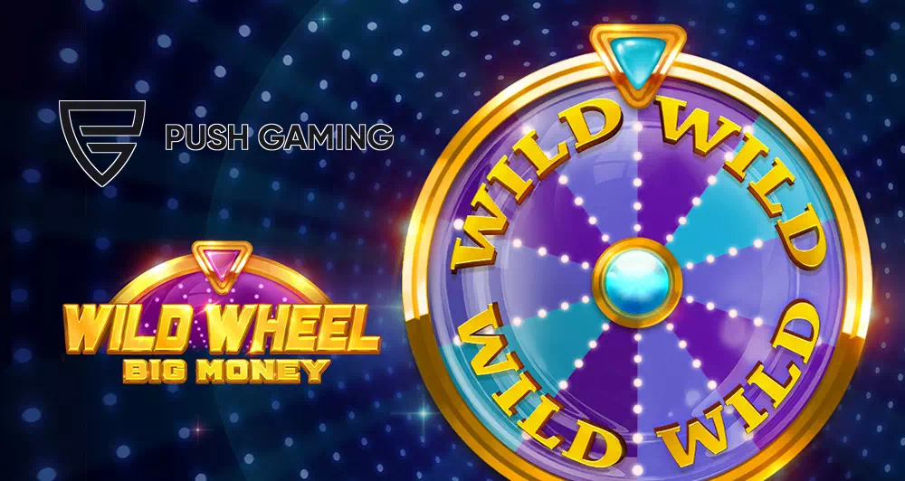 Wild Wheel: Big Money Игровой Автомат Wild Wheel: Big Money (Push Gaming) Обзор | RTP 96,98% x3358