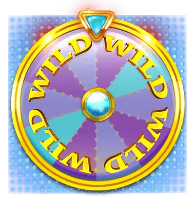 Бонусы игры Игровой Автомат Wild Wheel: Big Money (Push Gaming)